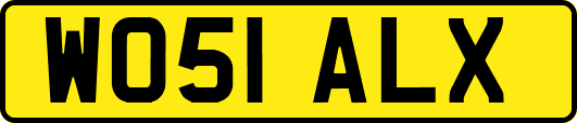 WO51ALX