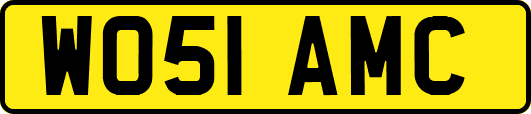 WO51AMC