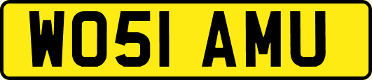 WO51AMU