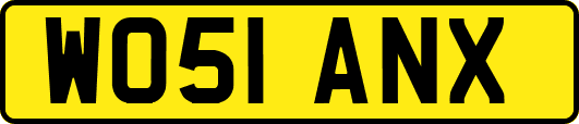 WO51ANX