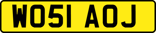 WO51AOJ