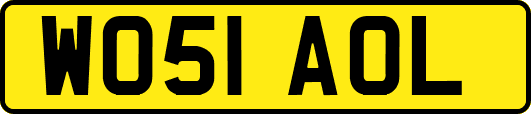 WO51AOL