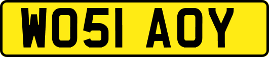 WO51AOY
