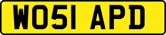 WO51APD