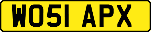 WO51APX