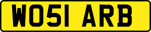 WO51ARB