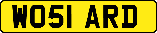 WO51ARD