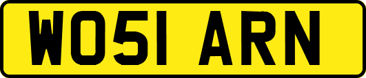 WO51ARN