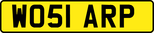 WO51ARP