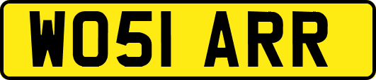 WO51ARR