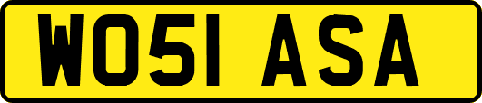 WO51ASA