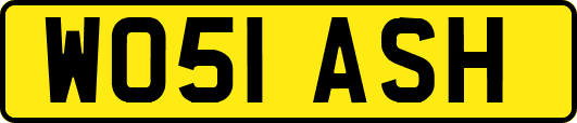 WO51ASH