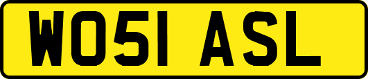 WO51ASL