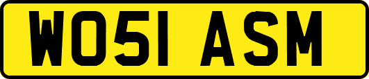 WO51ASM