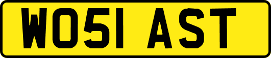 WO51AST