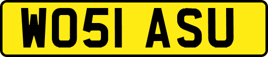 WO51ASU