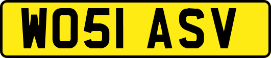 WO51ASV