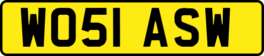 WO51ASW