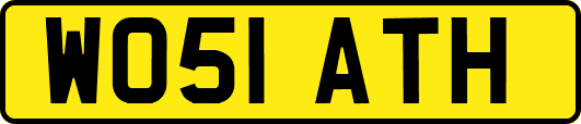 WO51ATH