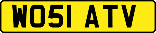 WO51ATV