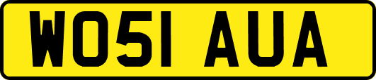 WO51AUA