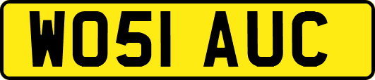 WO51AUC