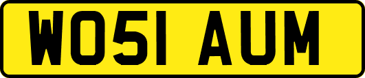 WO51AUM