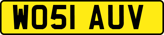 WO51AUV