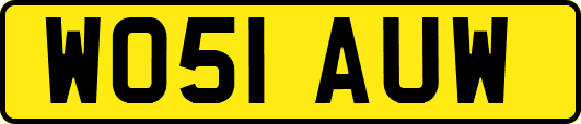WO51AUW