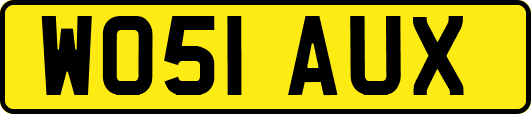 WO51AUX