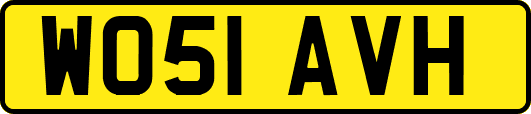 WO51AVH