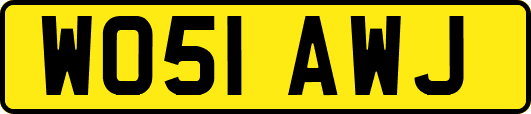 WO51AWJ