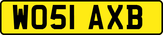 WO51AXB