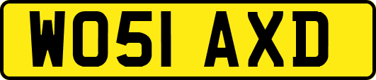 WO51AXD