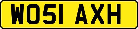 WO51AXH