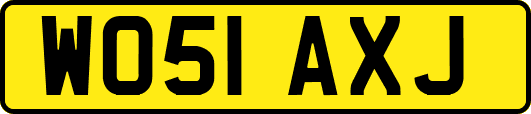 WO51AXJ