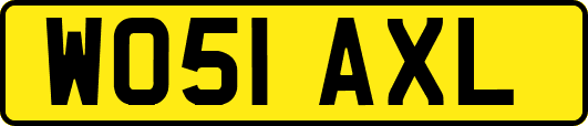 WO51AXL