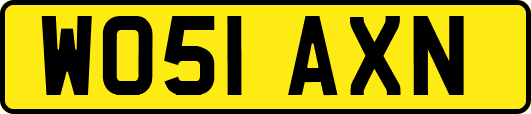 WO51AXN