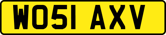 WO51AXV