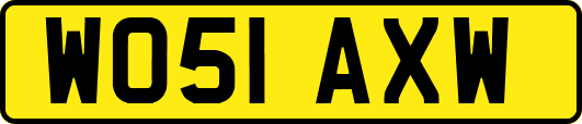 WO51AXW