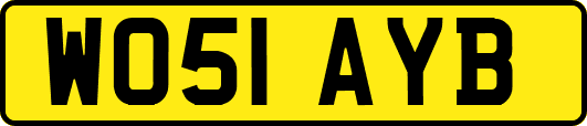 WO51AYB