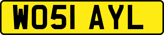 WO51AYL
