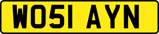 WO51AYN