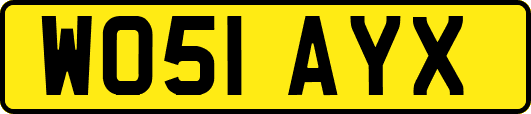 WO51AYX