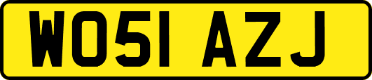 WO51AZJ