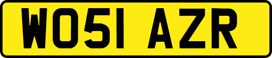 WO51AZR
