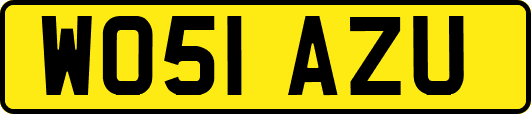 WO51AZU