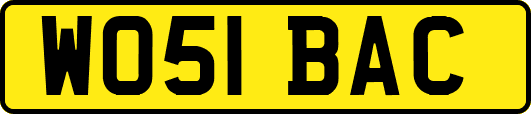 WO51BAC