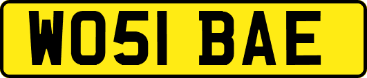 WO51BAE