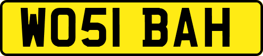 WO51BAH
